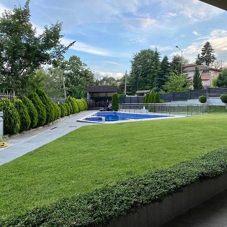 Lovely And Quiet Flat Wmn15 With Terrace/Pool Warna Exterior foto