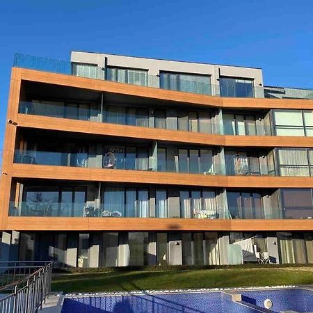 Lovely And Quiet Flat Wmn15 With Terrace/Pool Warna Exterior foto