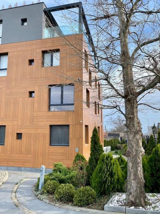 Lovely And Quiet Flat Wmn15 With Terrace/Pool Warna Exterior foto